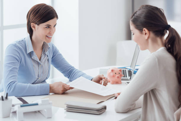 Loan Servicing and Management in Jamestown, TN